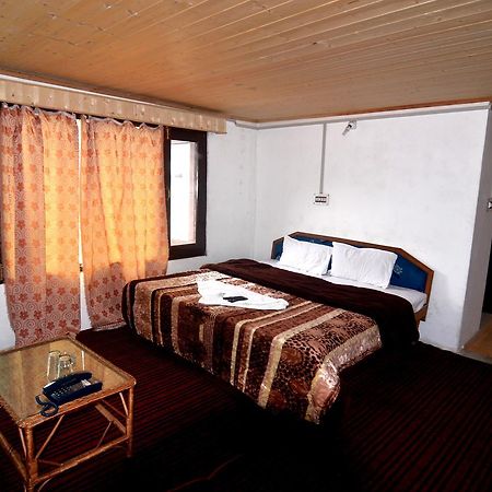 Kashmir House Pahalgām Exterior foto
