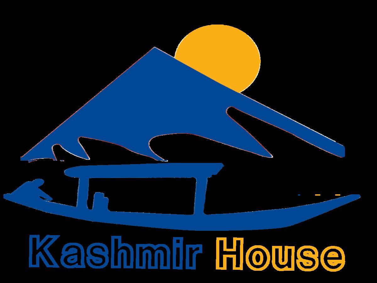 Kashmir House Pahalgām Exterior foto